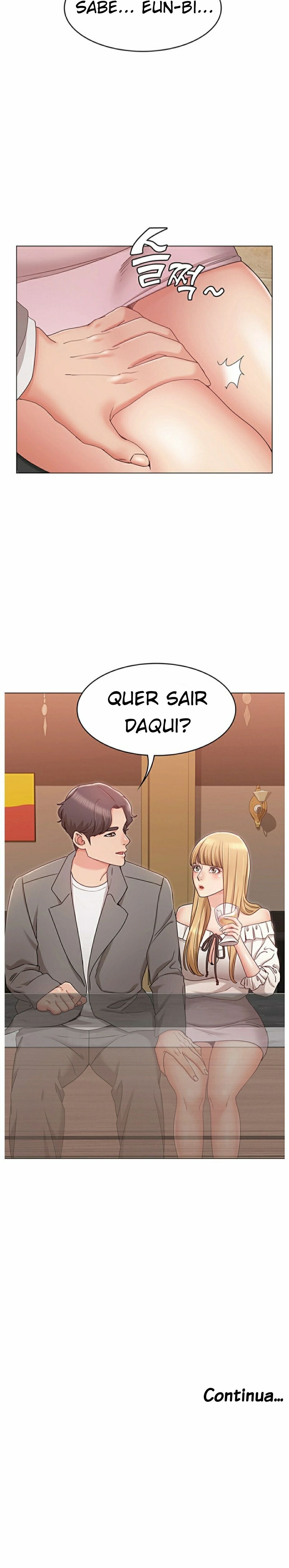 Not you, But Your Sister Capitulo 7 - pagina 19 Not you, But Your Sister Capitulo 7 - pagina 19