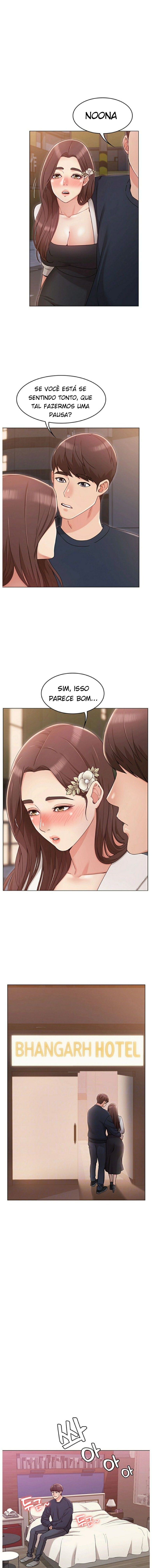 Not you, But Your Sister Capitulo 7 - pagina 2 Not you, But Your Sister Capitulo 7 - pagina 2