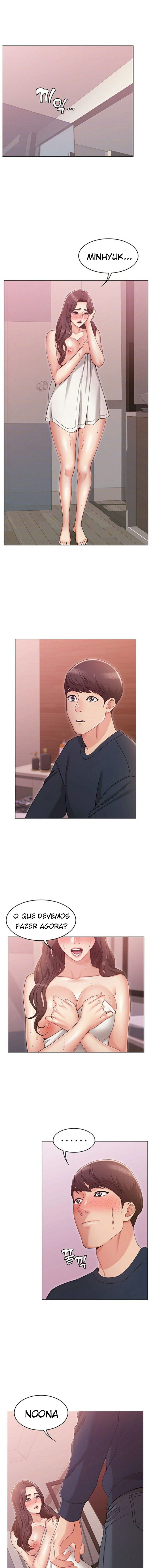 Not you, But Your Sister Capitulo 7 - pagina 4 Not you, But Your Sister Capitulo 7 - pagina 4