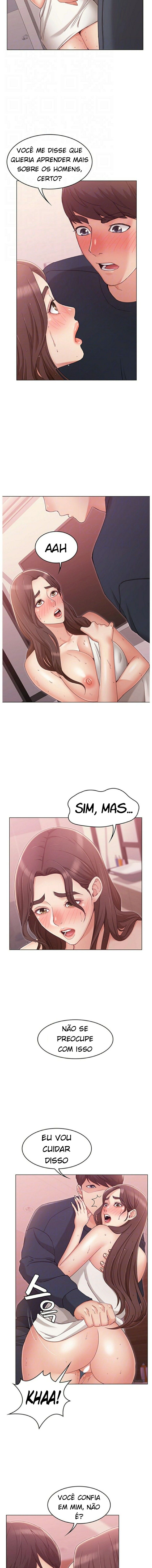 Not you, But Your Sister Capitulo 7 - pagina 5 Not you, But Your Sister Capitulo 7 - pagina 5