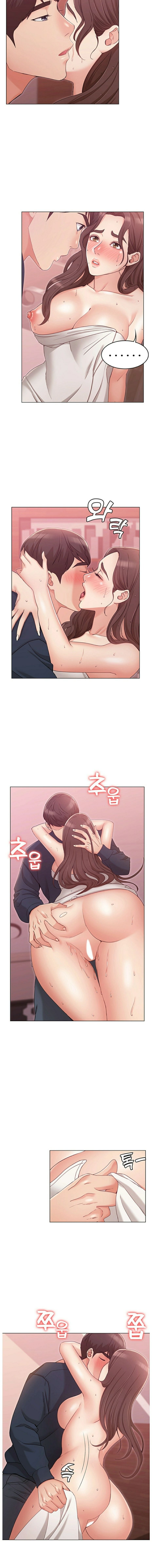Not you, But Your Sister Capitulo 7 - pagina 6 Not you, But Your Sister Capitulo 7 - pagina 6
