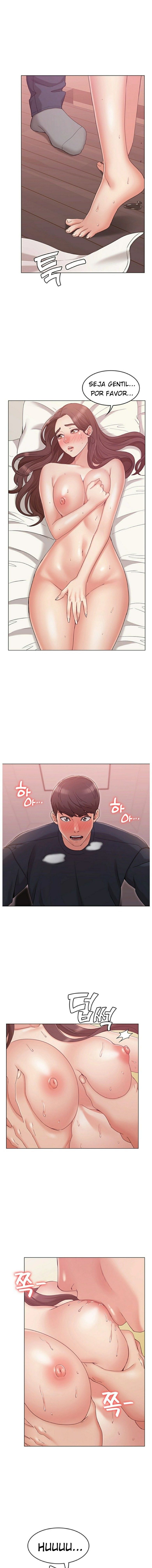Not you, But Your Sister Capitulo 7 - pagina 7 Not you, But Your Sister Capitulo 7 - pagina 7