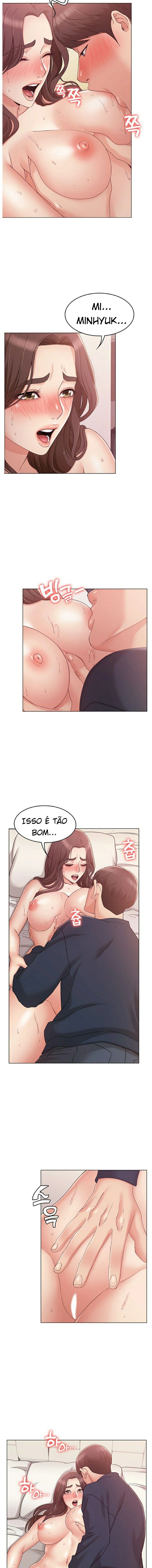 Not you, But Your Sister Capitulo 7 - pagina 8 Not you, But Your Sister Capitulo 7 - pagina 8