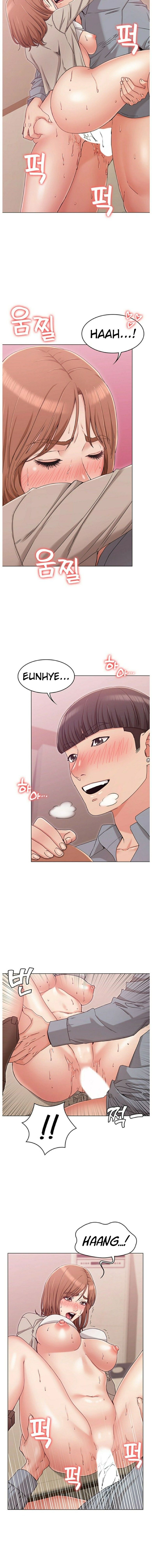 Not you, But Your Sister Capitulo 8 - pagina 14 Not you, But Your Sister Capitulo 8 - pagina 14