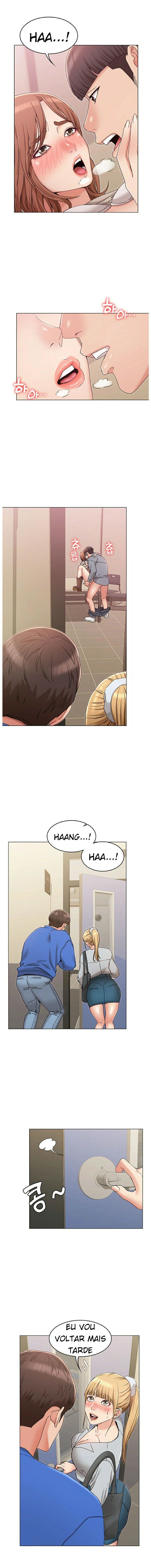 Not you, But Your Sister Capitulo 8 - pagina 15 Not you, But Your Sister Capitulo 8 - pagina 15