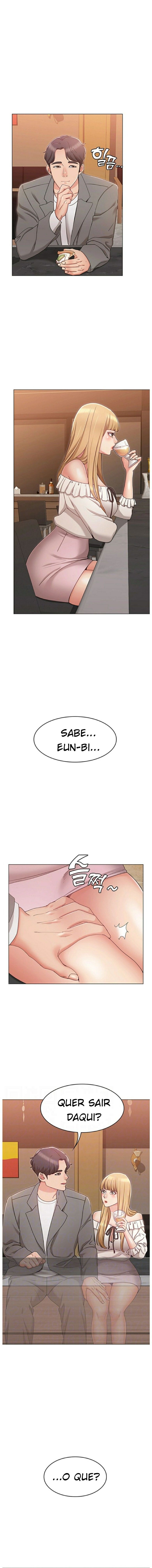 Not you, But Your Sister Capitulo 8 - pagina 2 Not you, But Your Sister Capitulo 8 - pagina 2