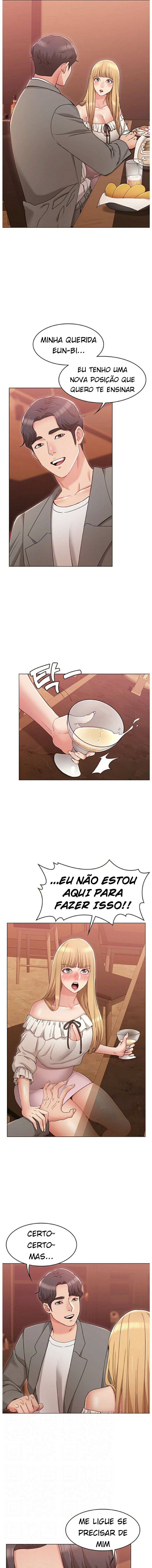 Not you, But Your Sister Capitulo 8 - pagina 3 Not you, But Your Sister Capitulo 8 - pagina 3