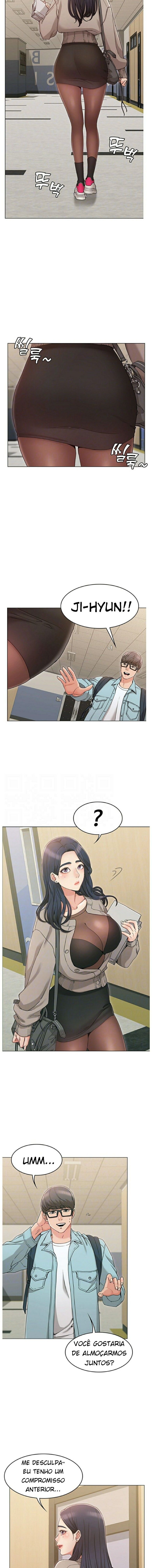 Not you, But Your Sister Capitulo 8 - pagina 5 Not you, But Your Sister Capitulo 8 - pagina 5