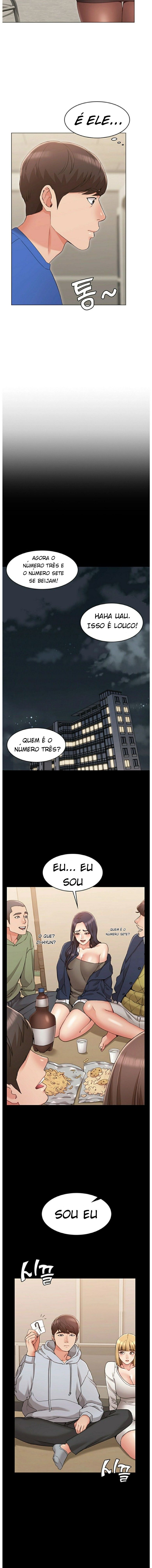 Not you, But Your Sister Capitulo 8 - pagina 7 Not you, But Your Sister Capitulo 8 - pagina 7
