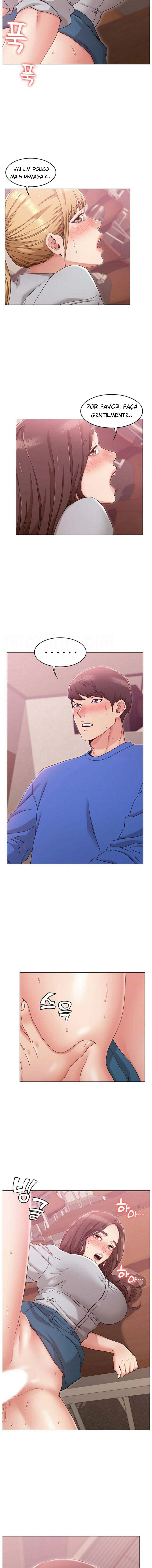Not you, But Your Sister Capitulo 9 - pagina 5