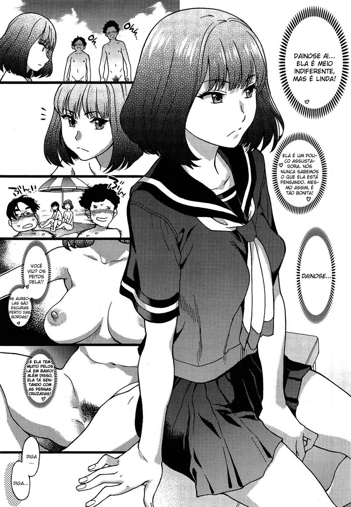 Nudist Beach Ni Shuugaku Ryokou De!! Capitulo 1 - pagina 20 Nudist Beach Ni Shuugaku Ryokou De!! Capitulo 1 - pagina 20