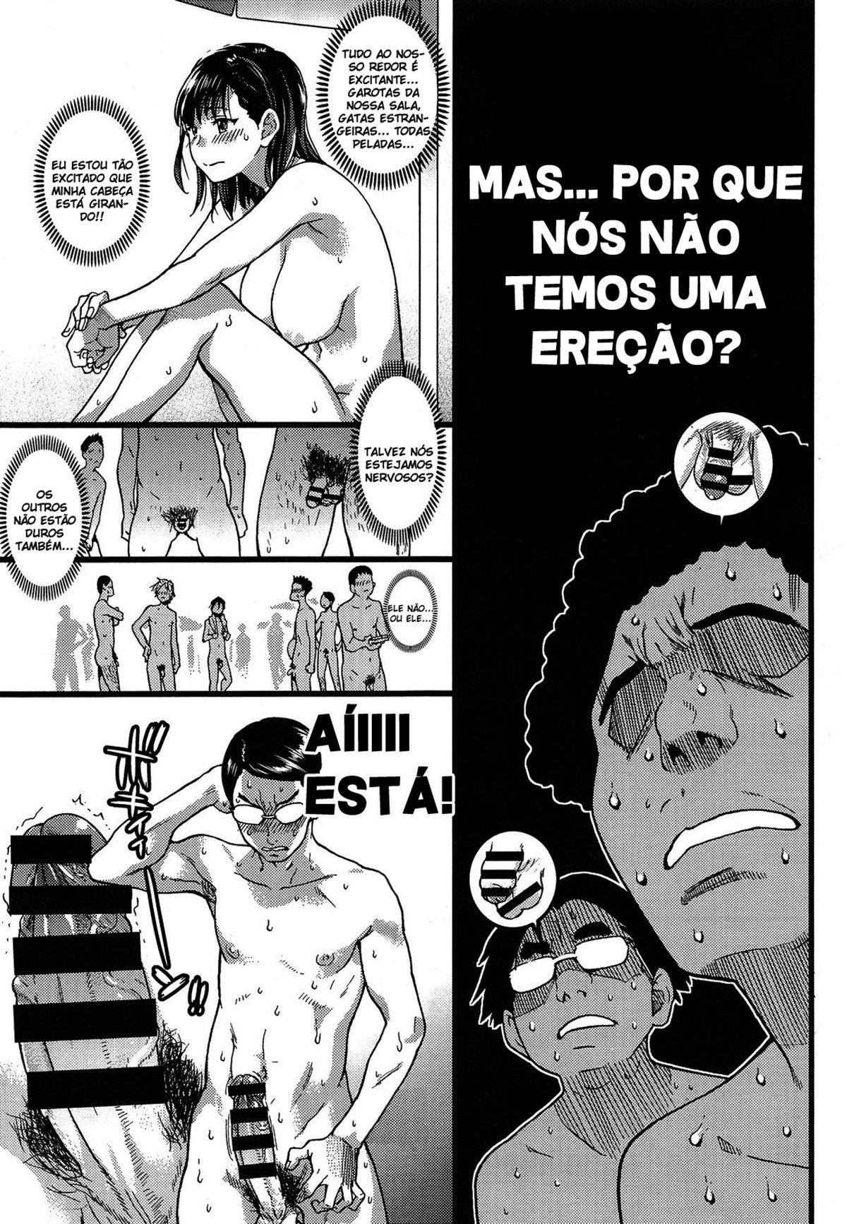 Nudist Beach Ni Shuugaku Ryokou De!! Capitulo 1 - pagina 22 Nudist Beach Ni Shuugaku Ryokou De!! Capitulo 1 - pagina 22