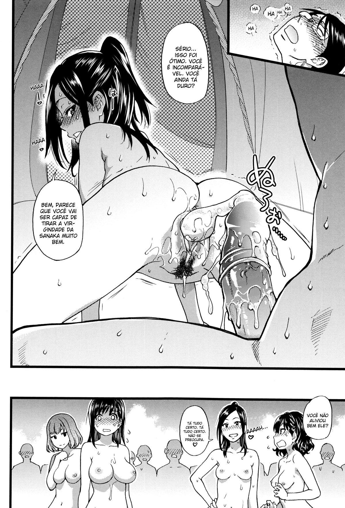 Nudist Beach Ni Shuugaku Ryokou De!! Capitulo 3 - pagina 16 Nudist Beach Ni Shuugaku Ryokou De!! Capitulo 3 - pagina 16