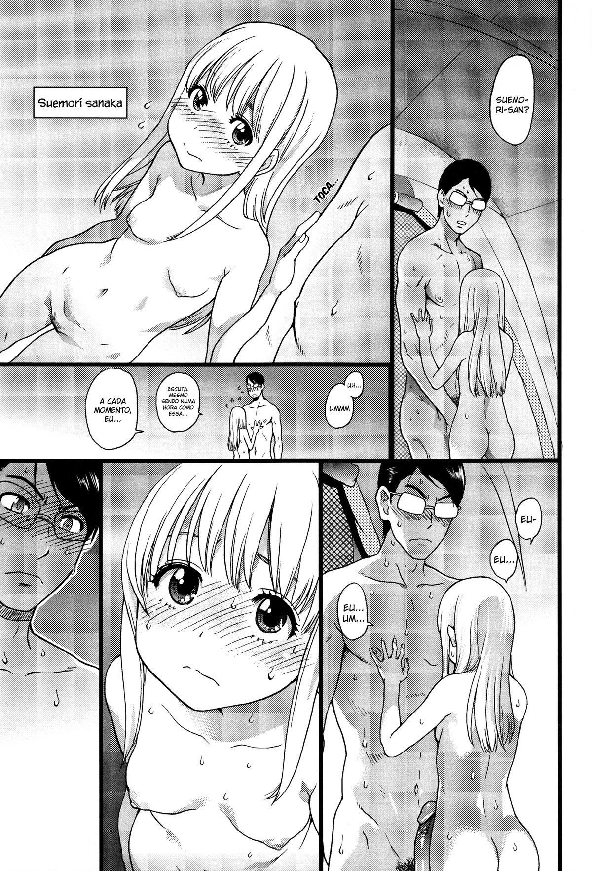 Nudist Beach Ni Shuugaku Ryokou De!! Capitulo 3 - pagina 17 Nudist Beach Ni Shuugaku Ryokou De!! Capitulo 3 - pagina 17