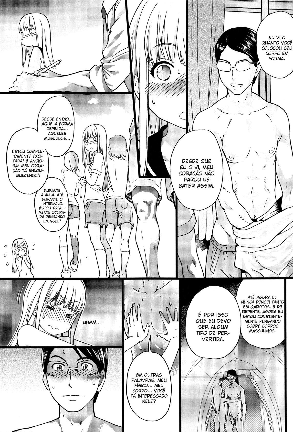 Nudist Beach Ni Shuugaku Ryokou De!! Capitulo 3 - pagina 19 Nudist Beach Ni Shuugaku Ryokou De!! Capitulo 3 - pagina 19