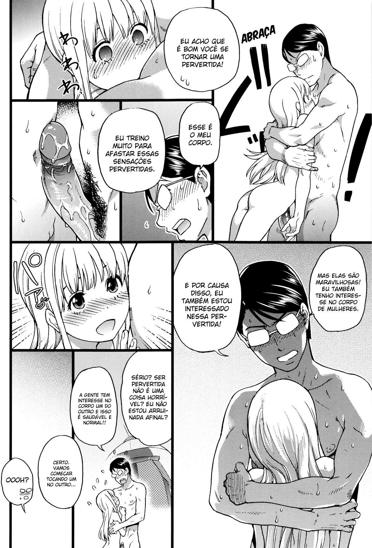 Nudist Beach Ni Shuugaku Ryokou De!! Capitulo 3 - pagina 20 Nudist Beach Ni Shuugaku Ryokou De!! Capitulo 3 - pagina 20
