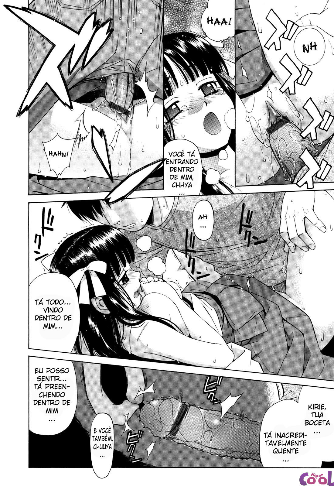 Nuko Miko-tan Capitulo 2 - pagina 16 Nuko Miko-tan Capitulo 2 - pagina 16