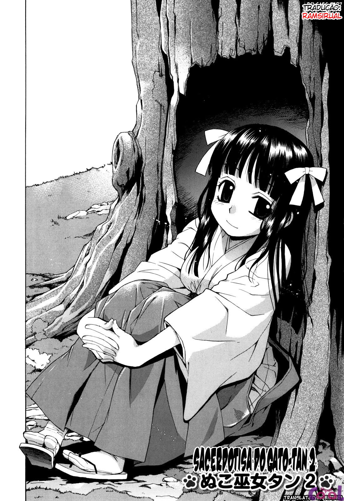Nuko Miko-tan Capitulo 2 - pagina 2 Nuko Miko-tan Capitulo 2 - pagina 2