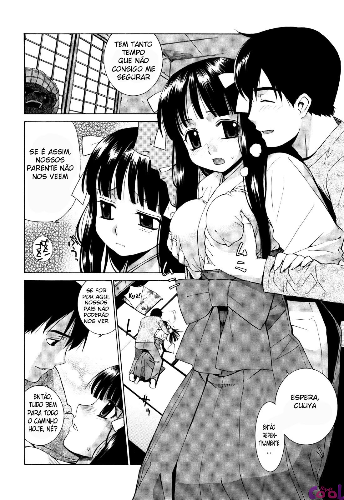 Nuko Miko-tan Capitulo 2 - pagina 6 Nuko Miko-tan Capitulo 2 - pagina 6