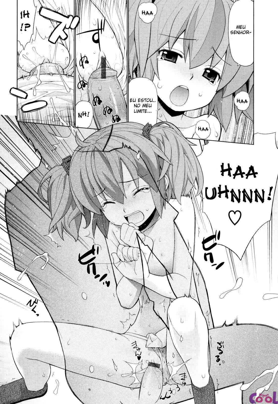 Nuko Miko-tan Capitulo 3 - pagina 17 Nuko Miko-tan Capitulo 3 - pagina 17