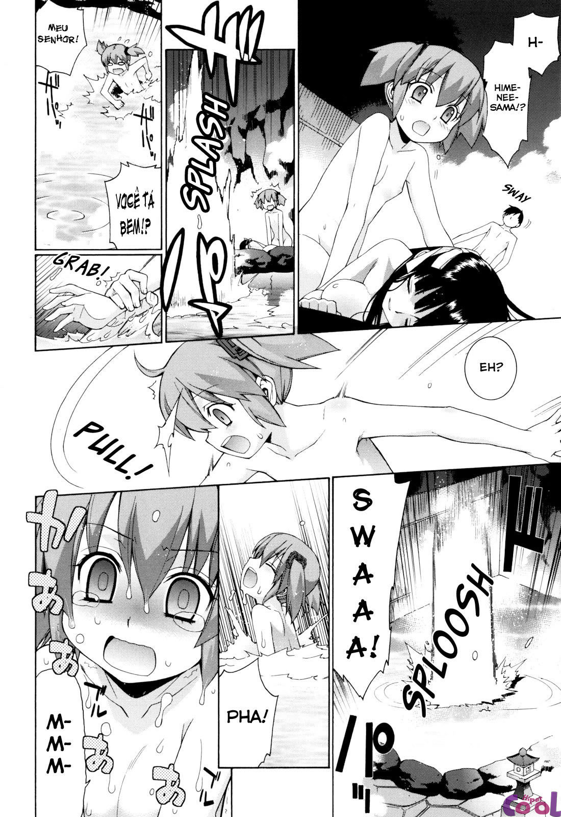 Nuko Miko-tan Capitulo 4 - pagina 26 Nuko Miko-tan Capitulo 4 - pagina 26