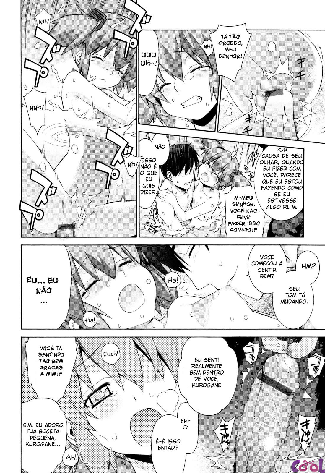 Nuko Miko-tan Capitulo 4 - pagina 28 Nuko Miko-tan Capitulo 4 - pagina 28