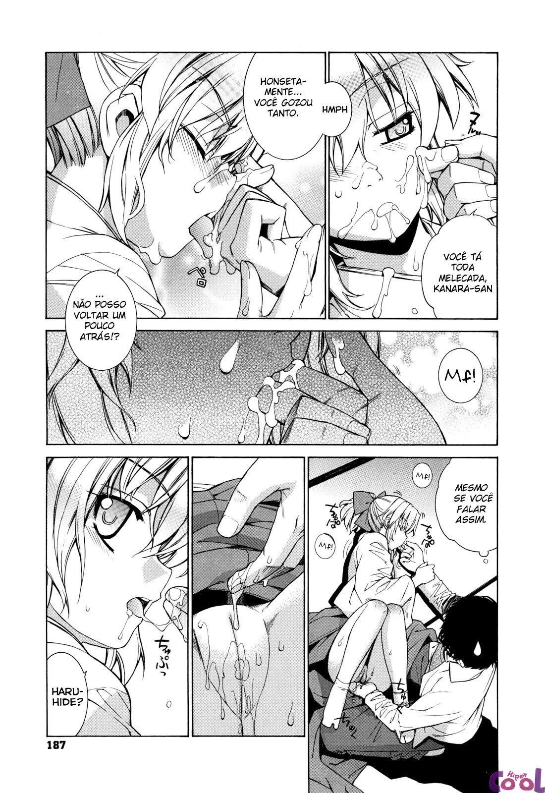 Nuko Miko-tan Capitulo 7 - pagina 11 Nuko Miko-tan Capitulo 7 - pagina 11