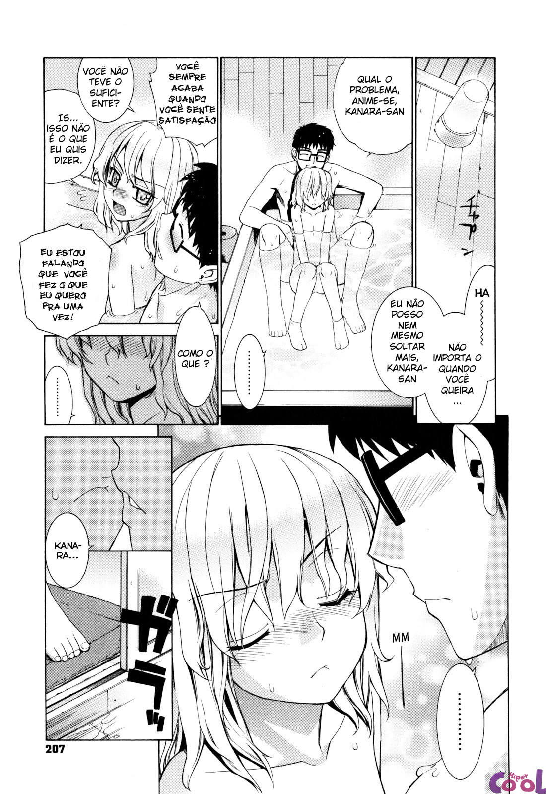 Nuko Miko-tan Capitulo 7 - pagina 31 Nuko Miko-tan Capitulo 7 - pagina 31