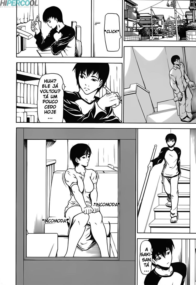 Nyuuseihin Capitulo 10 - pagina 3