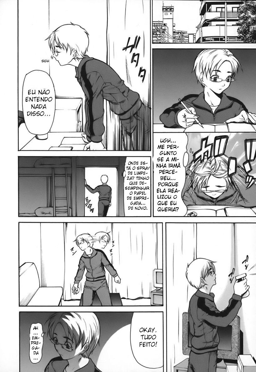 Nyuuseihin Capitulo 2 - pagina 2 Nyuuseihin Capitulo 2 - pagina 2