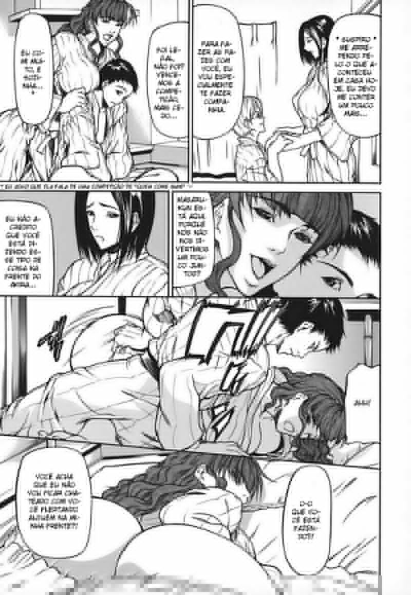 Nyuuseihin Capitulo 5 - pagina 2 Nyuuseihin Capitulo 5 - pagina 2