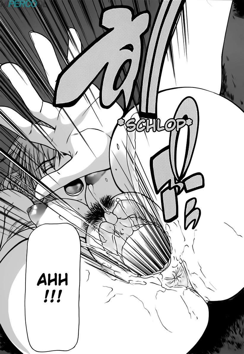 Nyuuseihin Capitulo 6 - pagina 6 Nyuuseihin Capitulo 6 - pagina 6