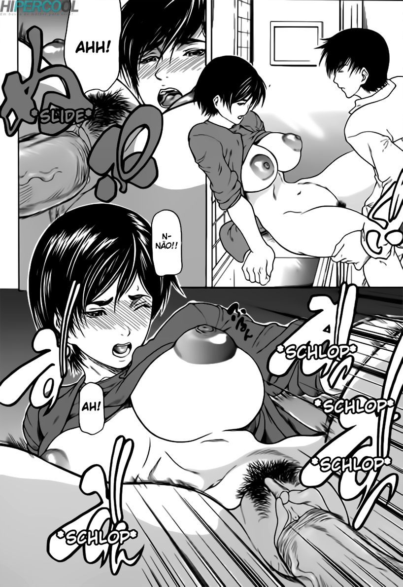 Nyuuseihin Capitulo 8 - pagina 6 Nyuuseihin Capitulo 8 - pagina 6