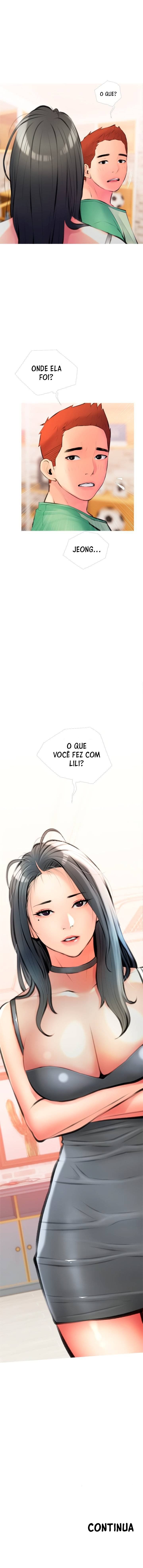 Obscene Private Lesson Capitulo 13 - pagina 11