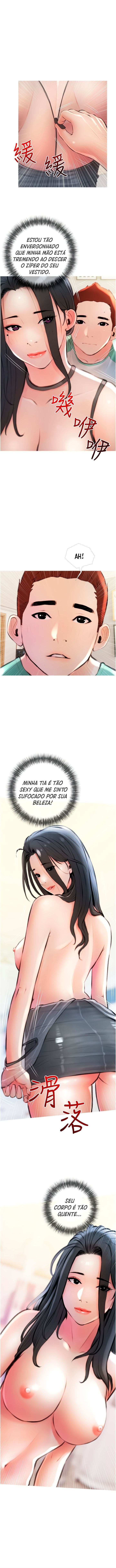 Obscene Private Lesson Capitulo 14 - pagina 10
