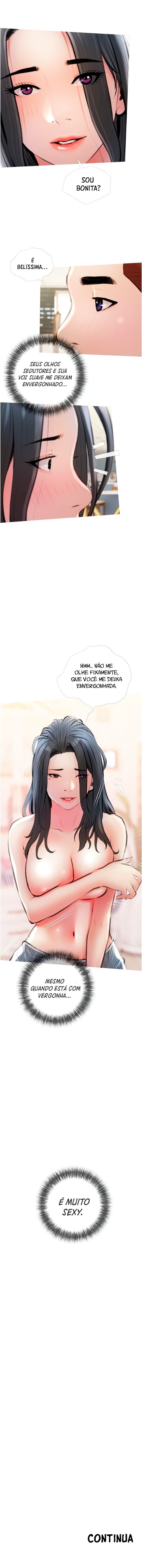 Obscene Private Lesson Capitulo 14 - pagina 11