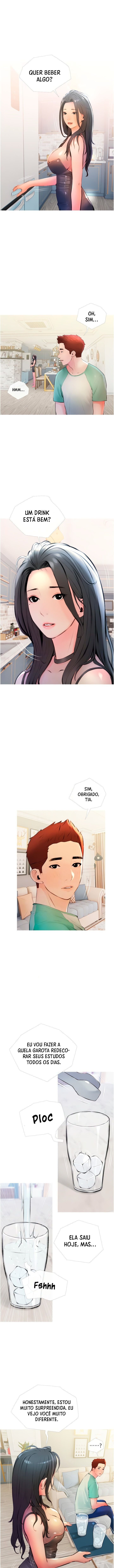Obscene Private Lesson Capitulo 14 - pagina 4