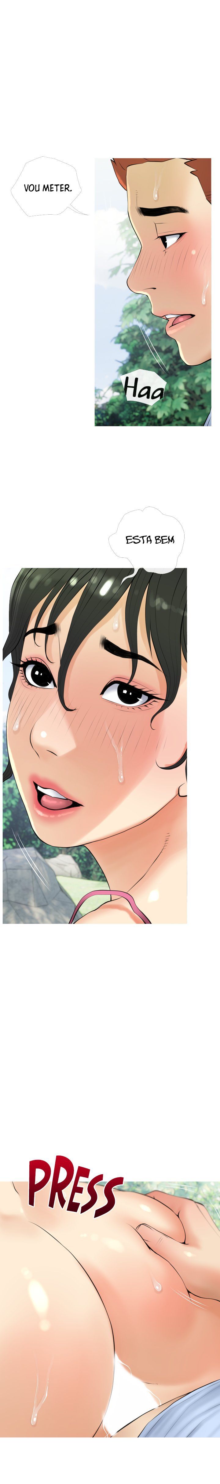 Obscene Private Lesson Capitulo 34 - pagina 2
