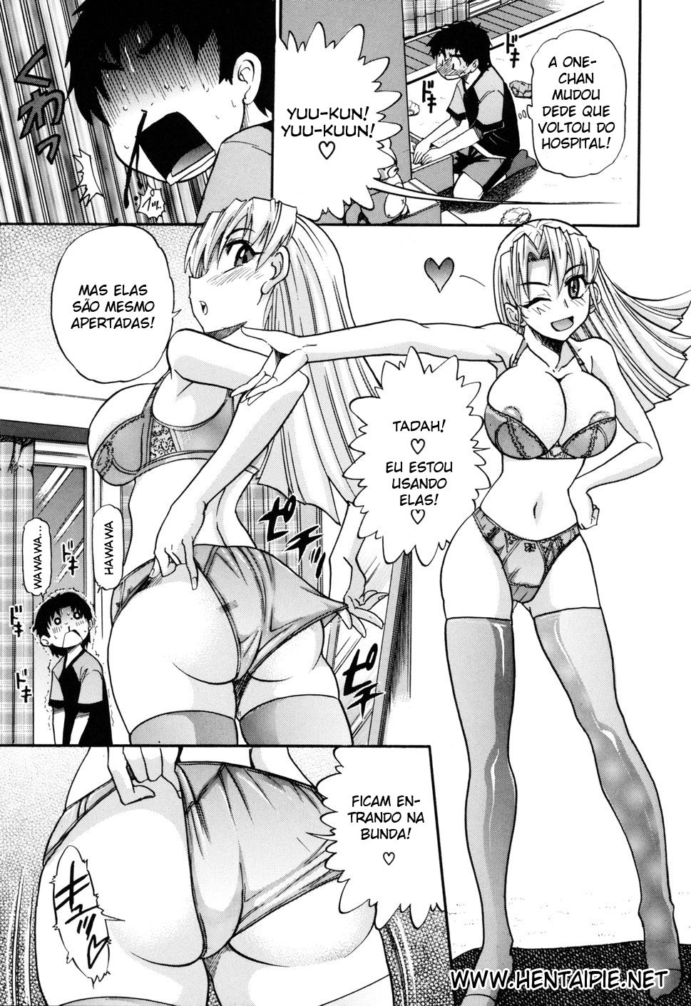 Ochiru Tenshi Capitulo 1 - pagina 16 Ochiru Tenshi Capitulo 1 - pagina 16