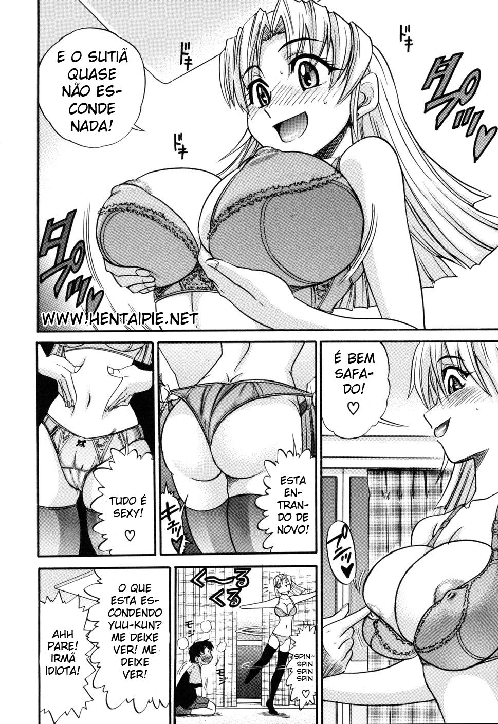 Ochiru Tenshi Capitulo 1 - pagina 17 Ochiru Tenshi Capitulo 1 - pagina 17