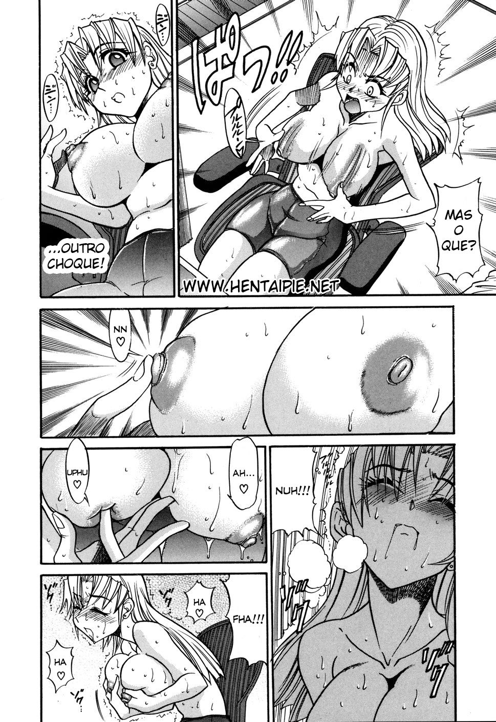 Ochiru Tenshi Capitulo 1 - pagina 29 Ochiru Tenshi Capitulo 1 - pagina 29
