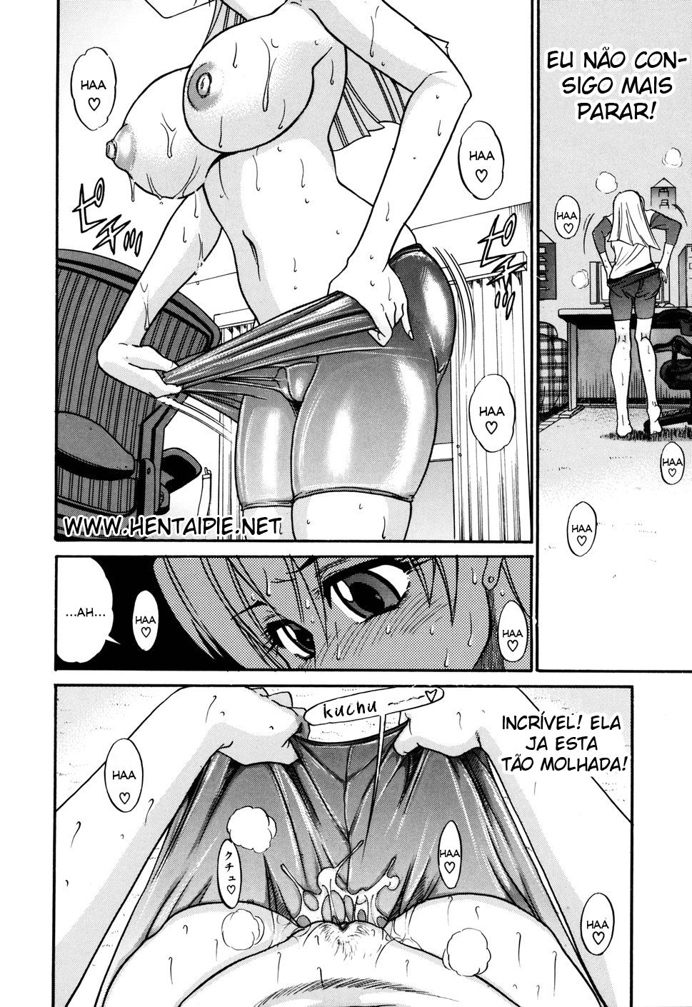 Ochiru Tenshi Capitulo 1 - pagina 31 Ochiru Tenshi Capitulo 1 - pagina 31