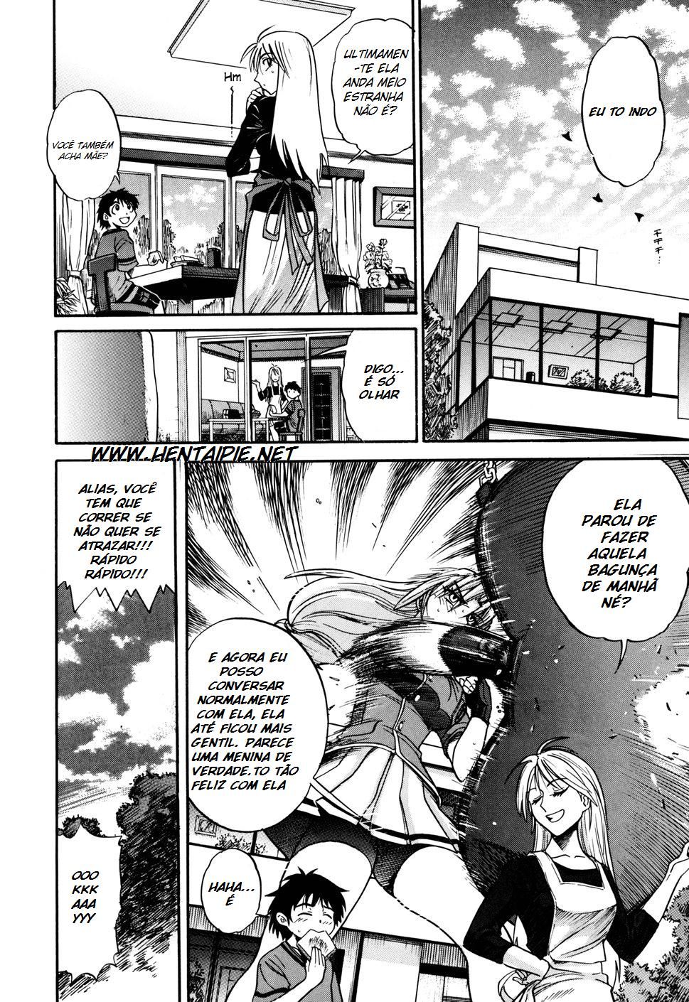 Ochiru Tenshi Capitulo 2 - pagina 1 Ochiru Tenshi Capitulo 2 - pagina 1