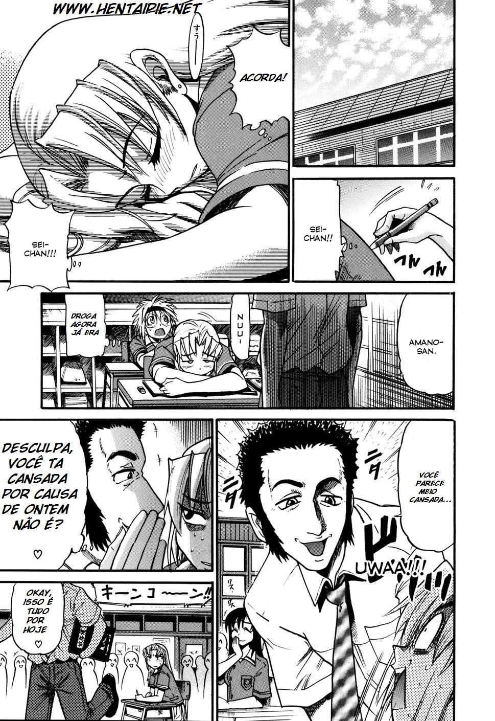 Ochiru Tenshi Capitulo 2 - pagina 30 Ochiru Tenshi Capitulo 2 - pagina 30