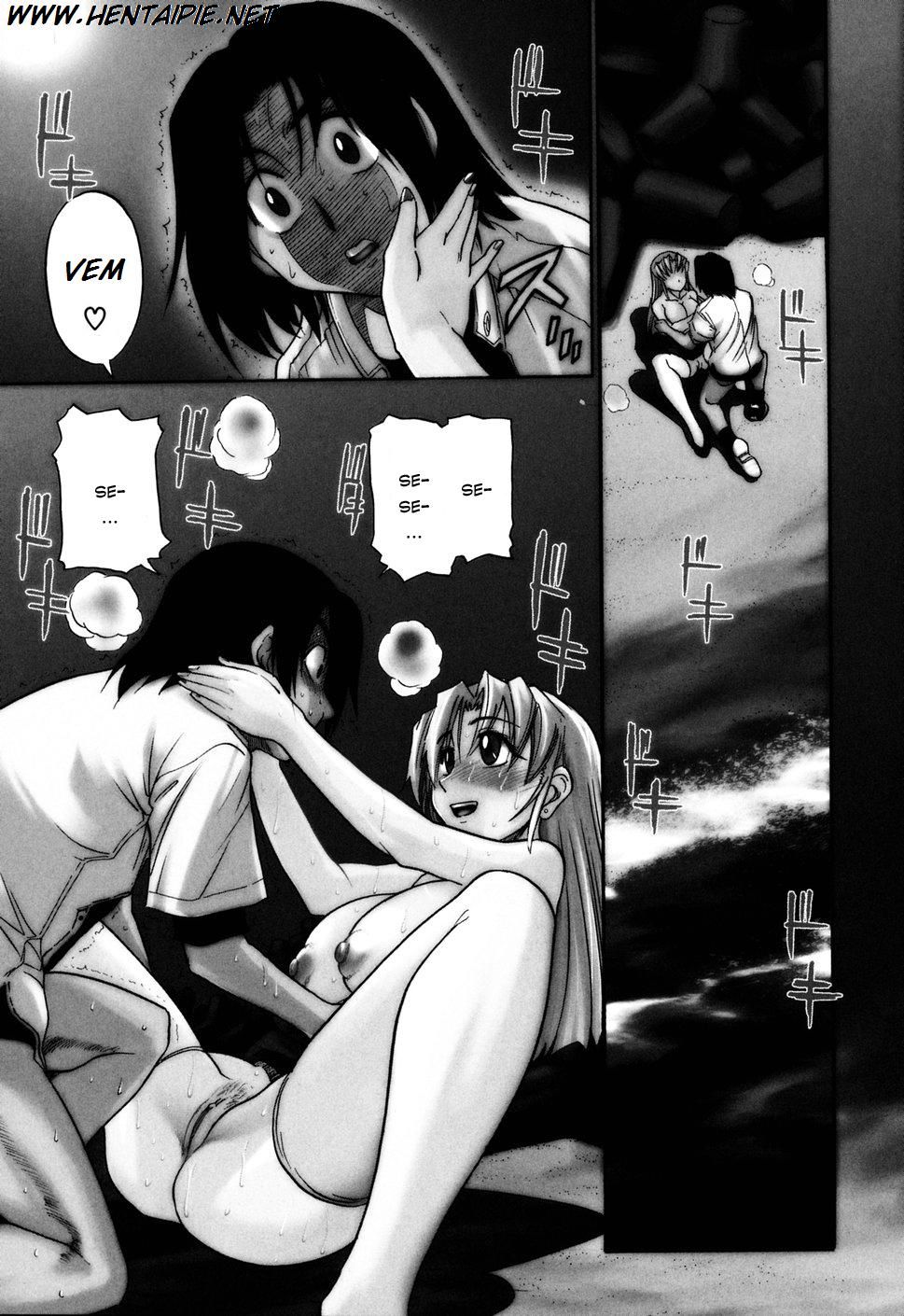Ochiru Tenshi Capitulo 3 - pagina 26 Ochiru Tenshi Capitulo 3 - pagina 26