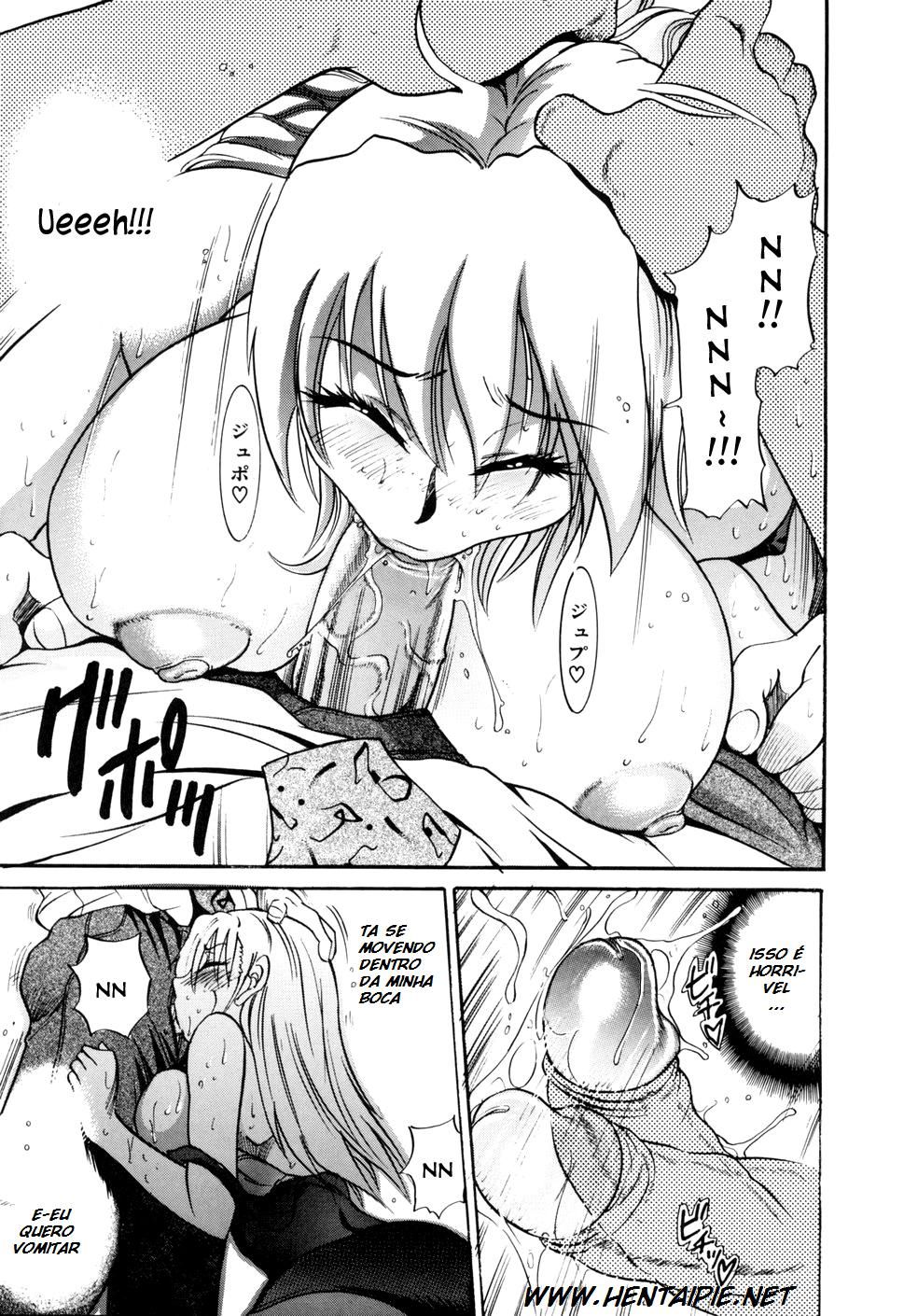 Ochiru Tenshi Capitulo 4 - pagina 26 Ochiru Tenshi Capitulo 4 - pagina 26