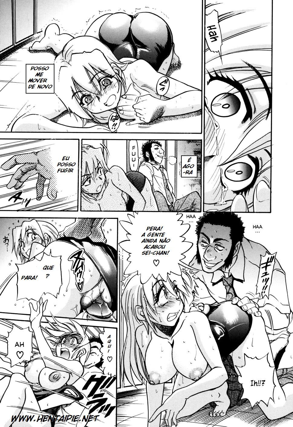 Ochiru Tenshi Capitulo 4 - pagina 38 Ochiru Tenshi Capitulo 4 - pagina 38