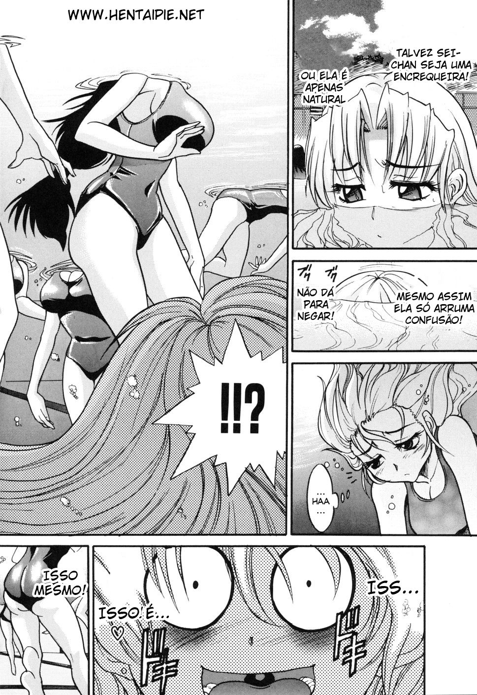 Ochiru Tenshi Capitulo 4 - pagina 9 Ochiru Tenshi Capitulo 4 - pagina 9