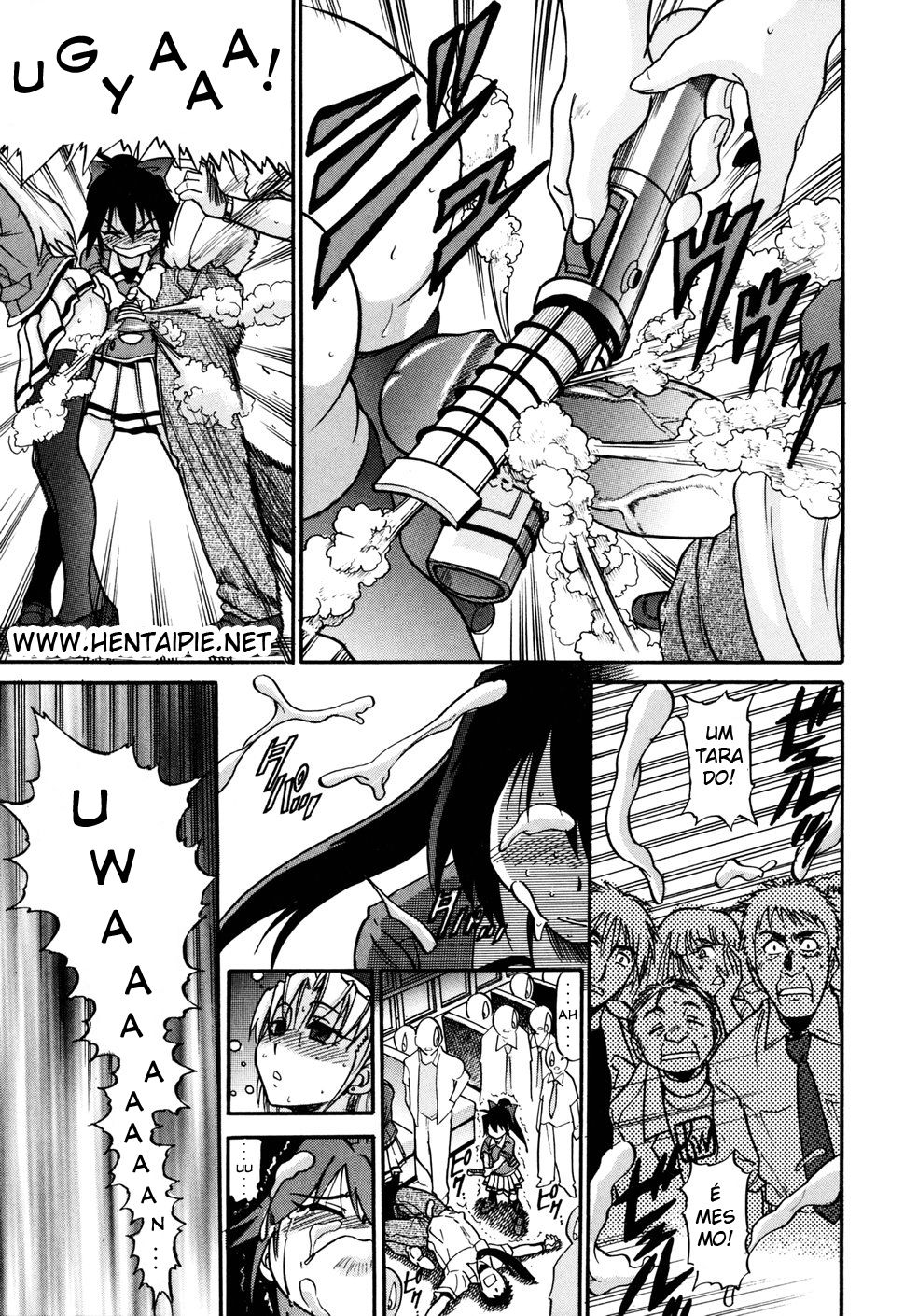 Ochiru Tenshi Capitulo 5 - pagina 10 Ochiru Tenshi Capitulo 5 - pagina 10