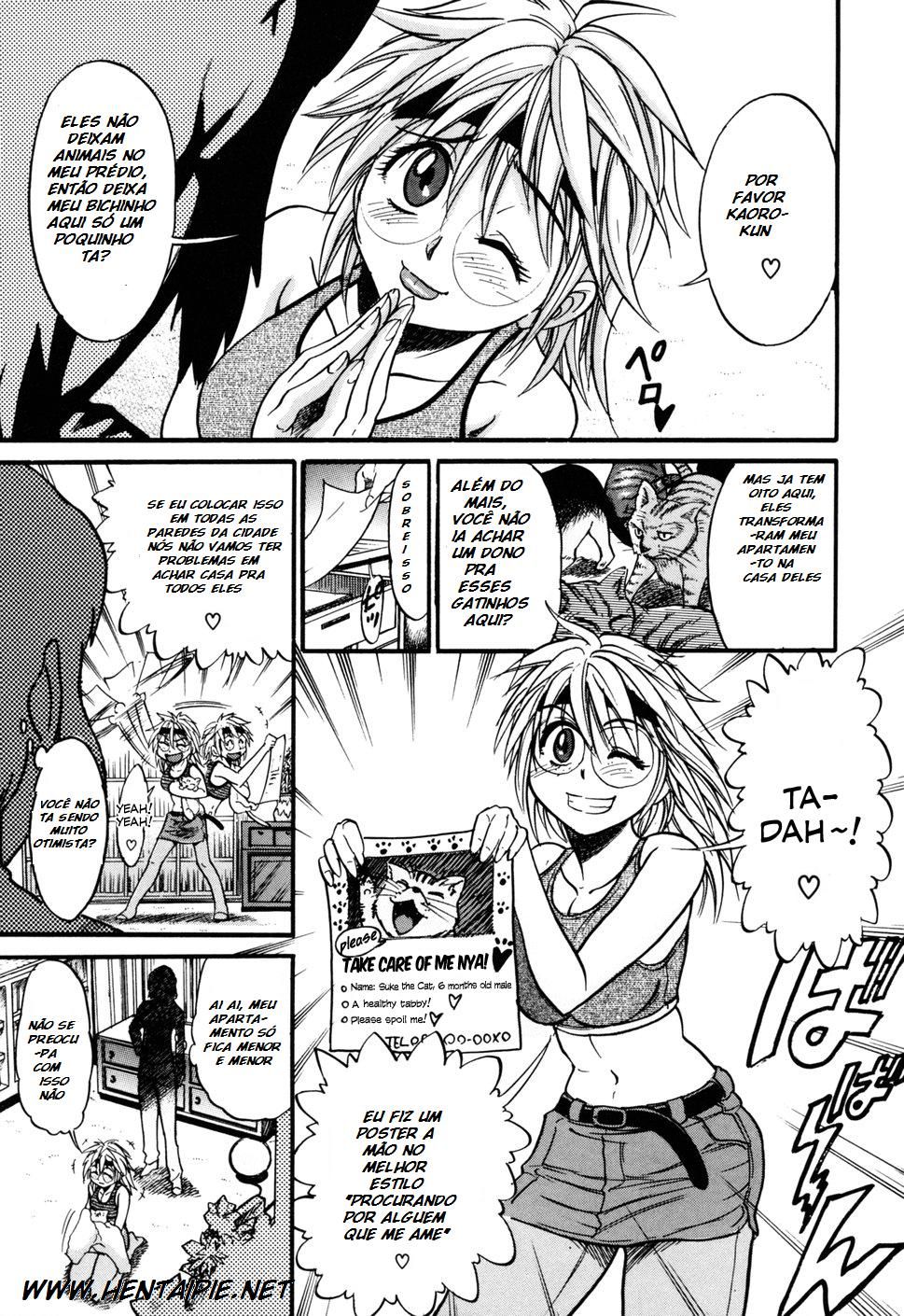 Ochiru Tenshi Capitulo 5 - pagina 22 Ochiru Tenshi Capitulo 5 - pagina 22